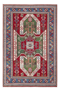 Ziegler Carpet - Kazak - 296 x 196 cm - flerfärgad