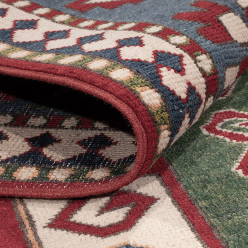 Ziegler Carpet - Kazak - 296 x 196 cm - flerfärgad