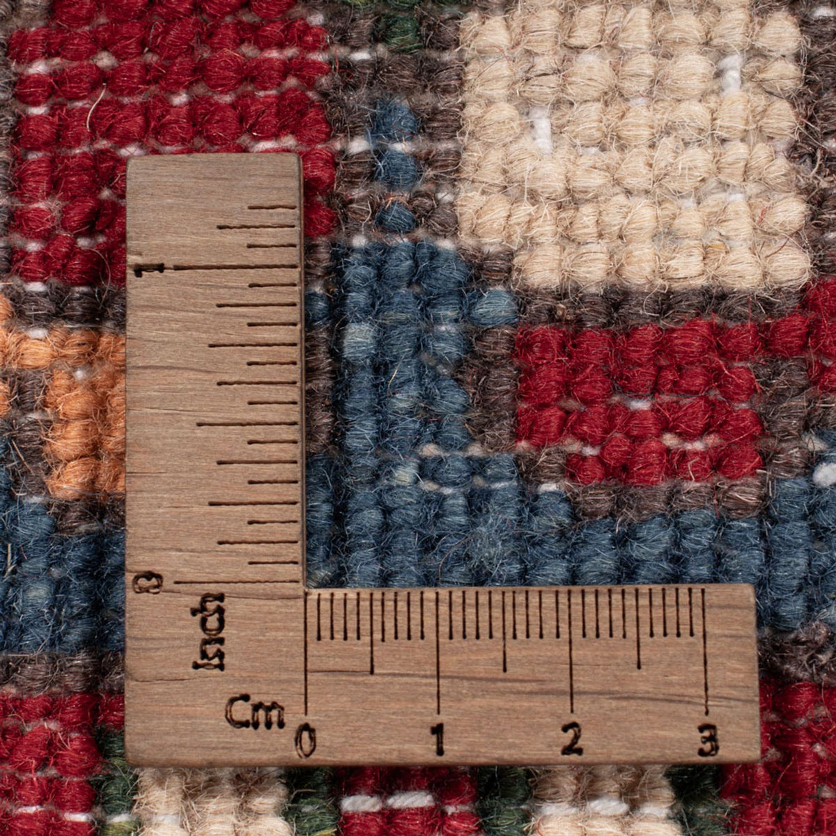 Ziegler Carpet - Kazak - 296 x 196 cm - flerfärgad