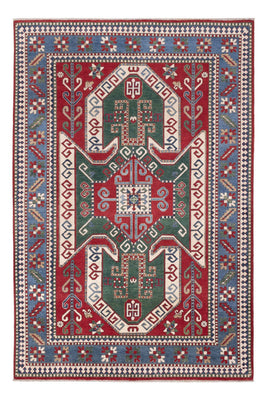 Ziegler Carpet - Kazak - 296 x 200 cm - flerfärgad