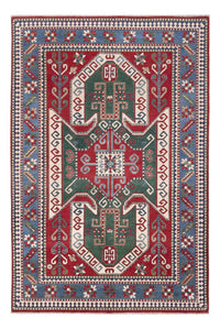Ziegler Carpet - Kazak - 296 x 200 cm - flerfärgad