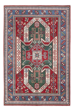 Ziegler Carpet - Kazak - 296 x 200 cm - flerfärgad