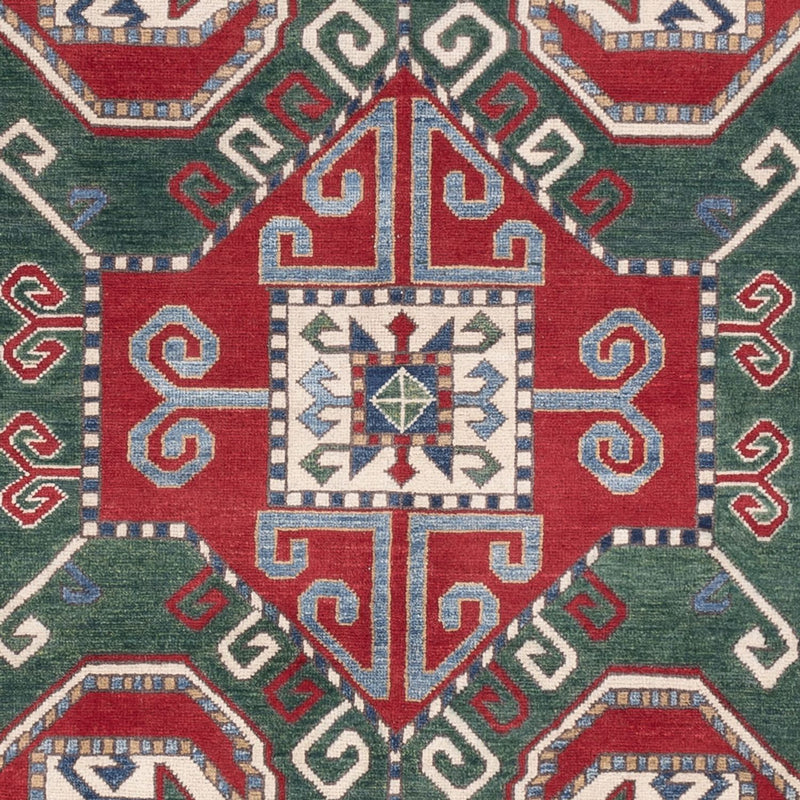 Ziegler Carpet - Kazak - 296 x 200 cm - flerfärgad