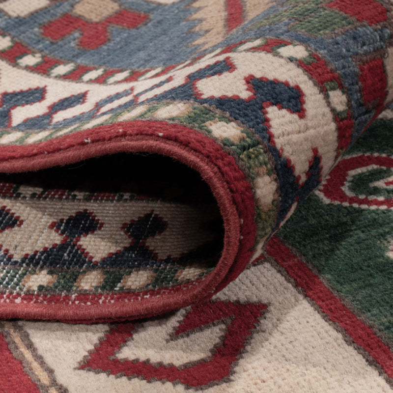 Ziegler Carpet - Kazak - 296 x 200 cm - flerfärgad