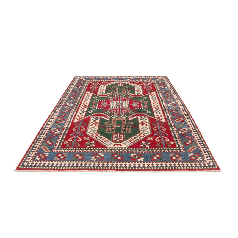 Ziegler Carpet - Kazak - 296 x 200 cm - flerfärgad