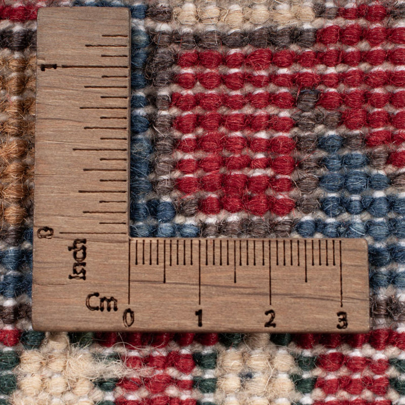 Ziegler Carpet - Kazak - 296 x 200 cm - flerfärgad