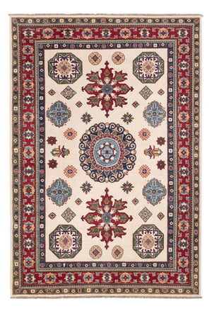 Ziegler Carpet - Kazak - 270 x 182 cm - beige