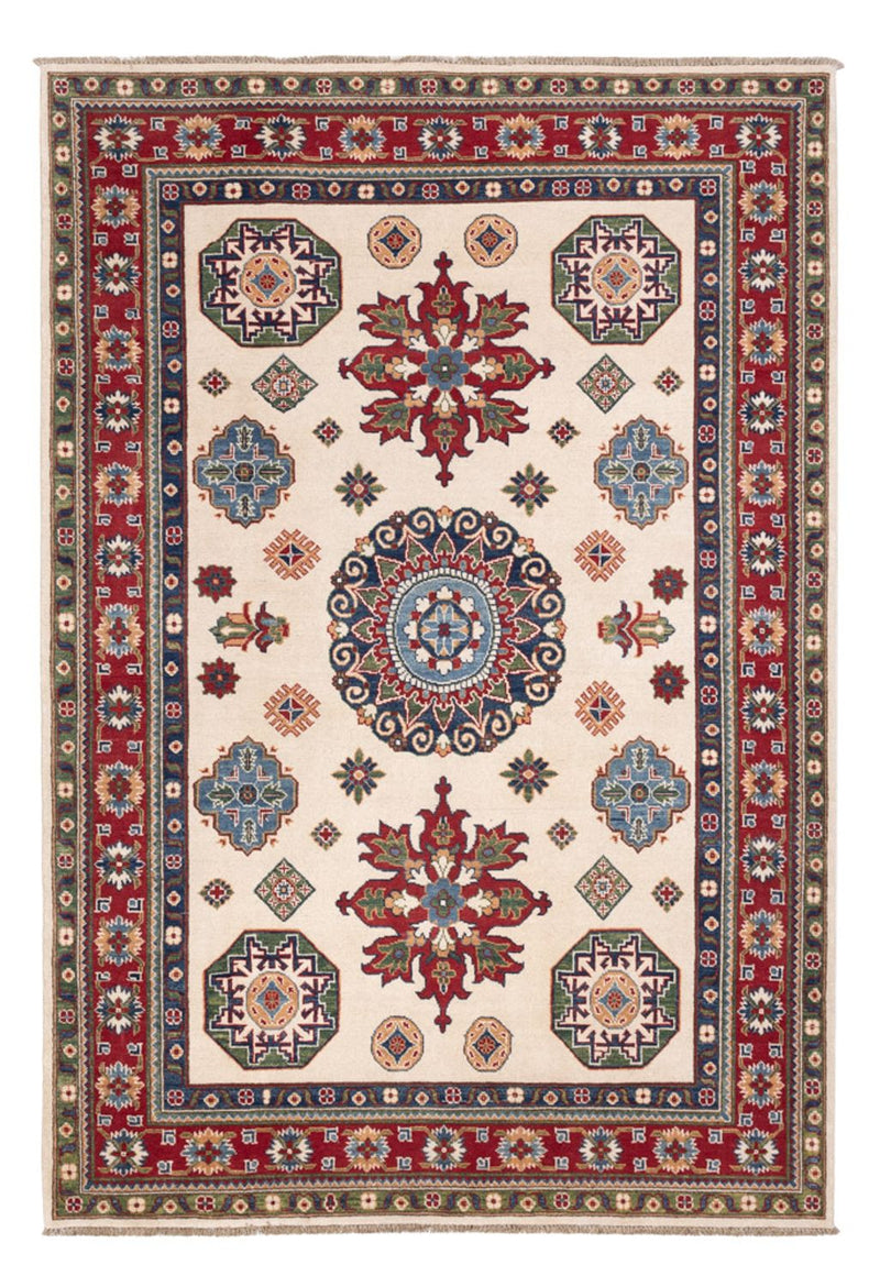 Ziegler Carpet - Kazak - 270 x 182 cm - beige