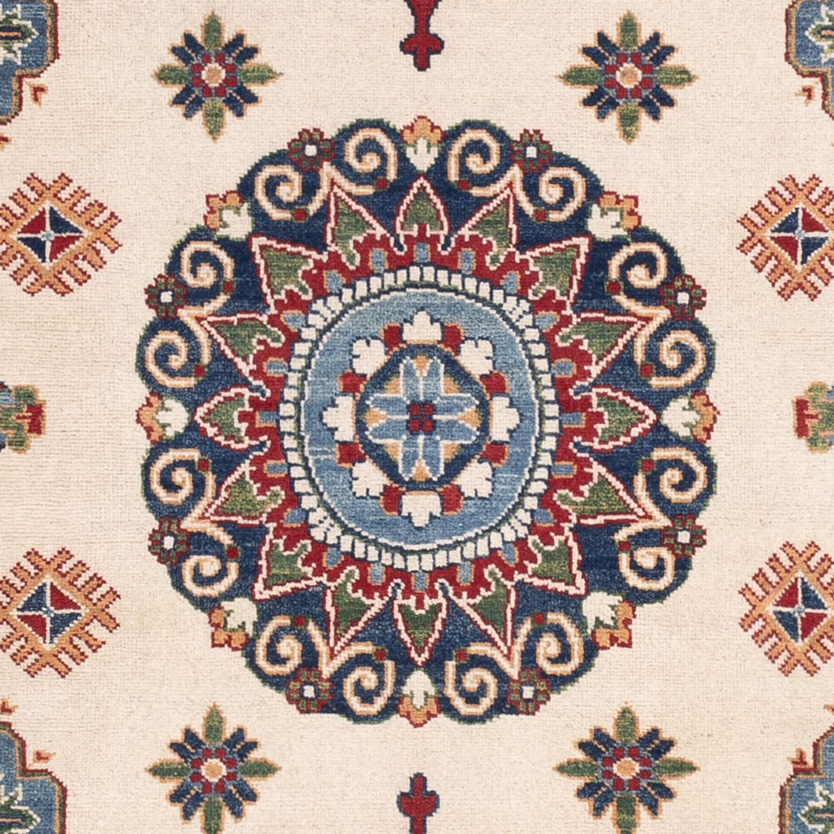 Ziegler Carpet - Kazak - 270 x 182 cm - beige