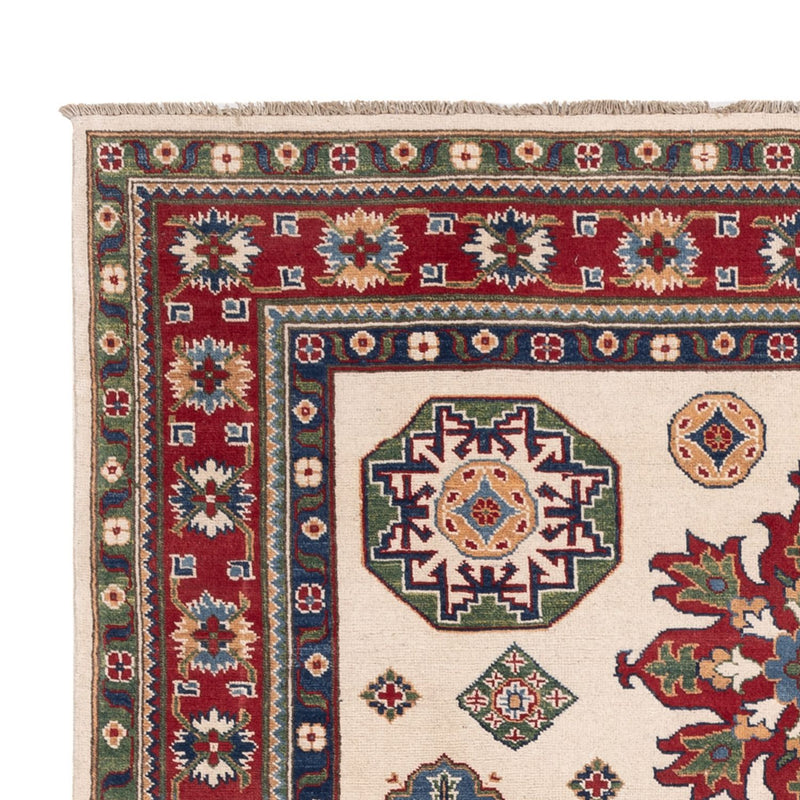 Ziegler Carpet - Kazak - 270 x 182 cm - beige