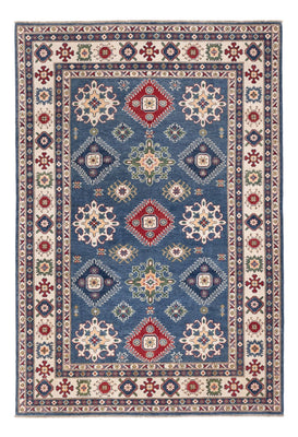 Ziegler Carpet - Kazak - 272 x 184 cm - blå
