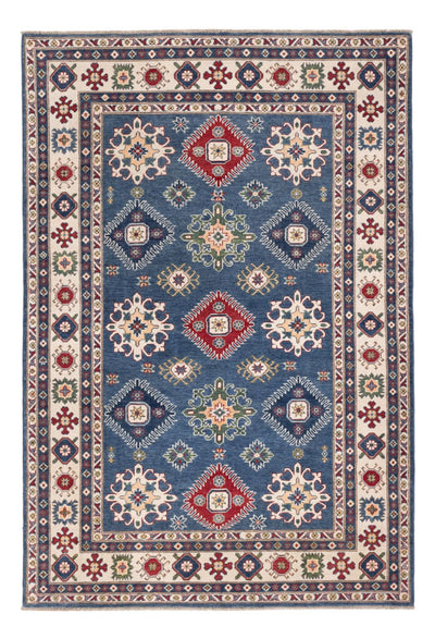 Kazak Mattan 184x272cm - Oriental Carpet