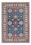 Ziegler Carpet - Kazak - 272 x 184 cm - blå