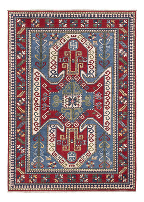 Ziegler Carpet - Kazak - 234 x 166 cm - flerfärgad