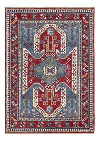 Ziegler Carpet - Kazak - 234 x 166 cm - flerfärgad