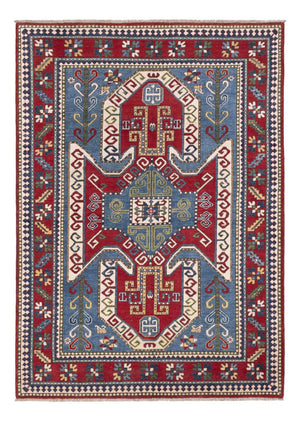 Ziegler Carpet - Kazak - 234 x 166 cm - flerfärgad