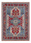 Ziegler Carpet - Kazak - 234 x 166 cm - flerfärgad