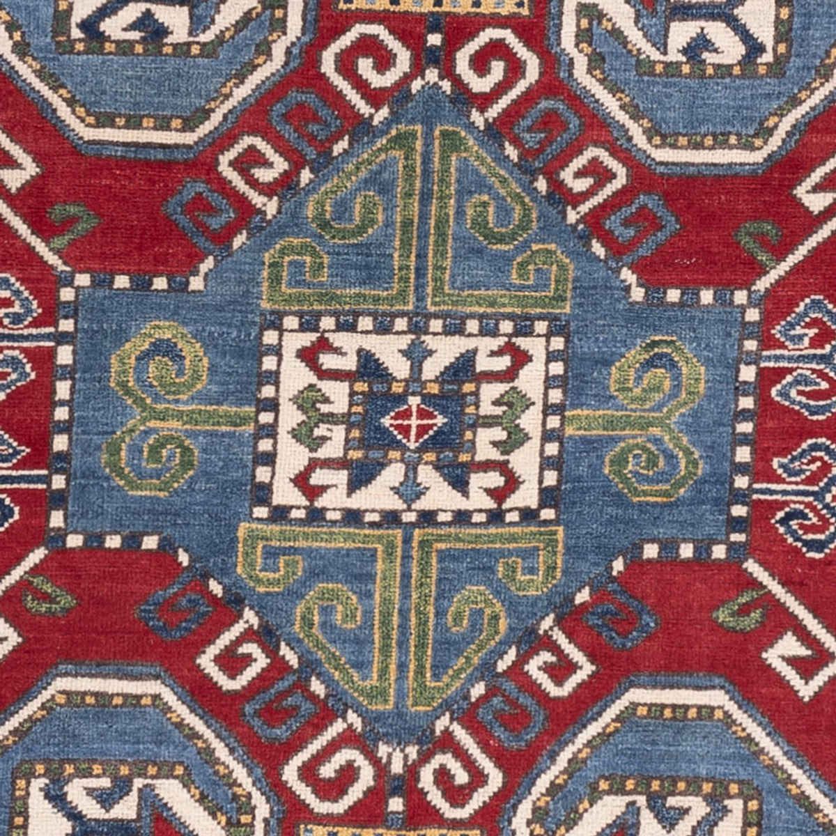 Ziegler Carpet - Kazak - 234 x 166 cm - flerfärgad