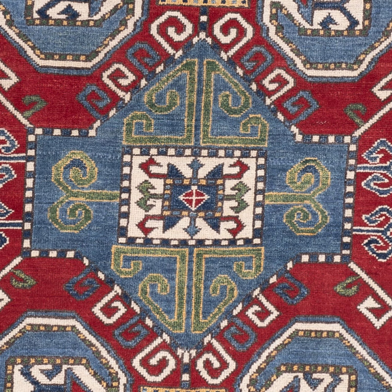 Ziegler Carpet - Kazak - 234 x 166 cm - flerfärgad