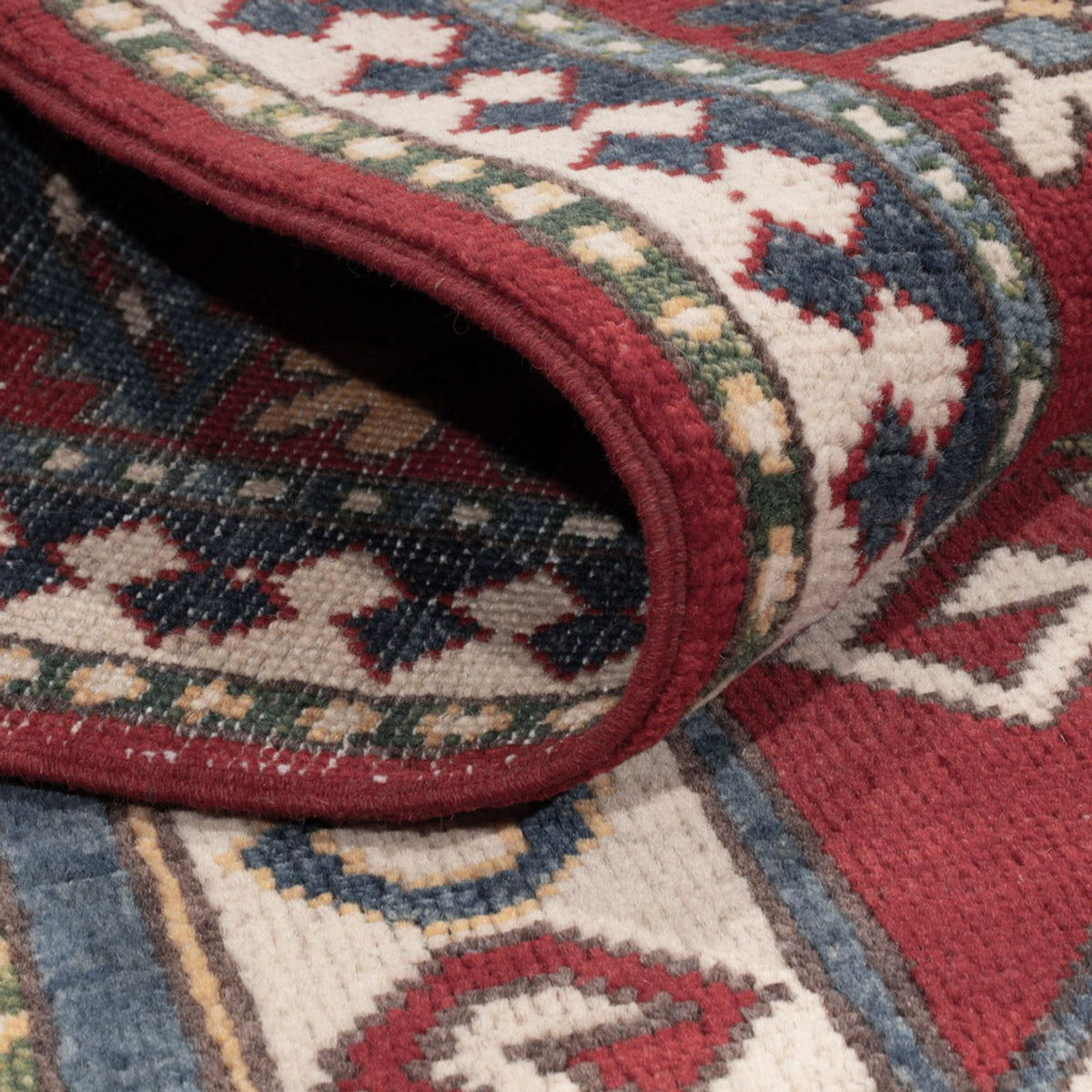 Ziegler Carpet - Kazak - 234 x 166 cm - flerfärgad