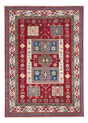 Ziegler Carpet - Kazak - 232 x 166 cm - flerfärgad