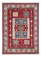Kazak Mattan 232x166cm - Oriental Carpet