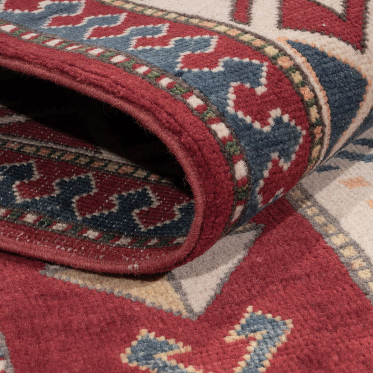 Ziegler Carpet - Kazak - 232 x 166 cm - flerfärgad