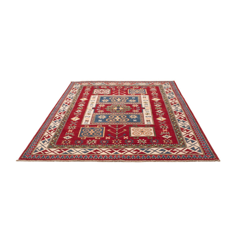 Ziegler Carpet - Kazak - 232 x 166 cm - flerfärgad