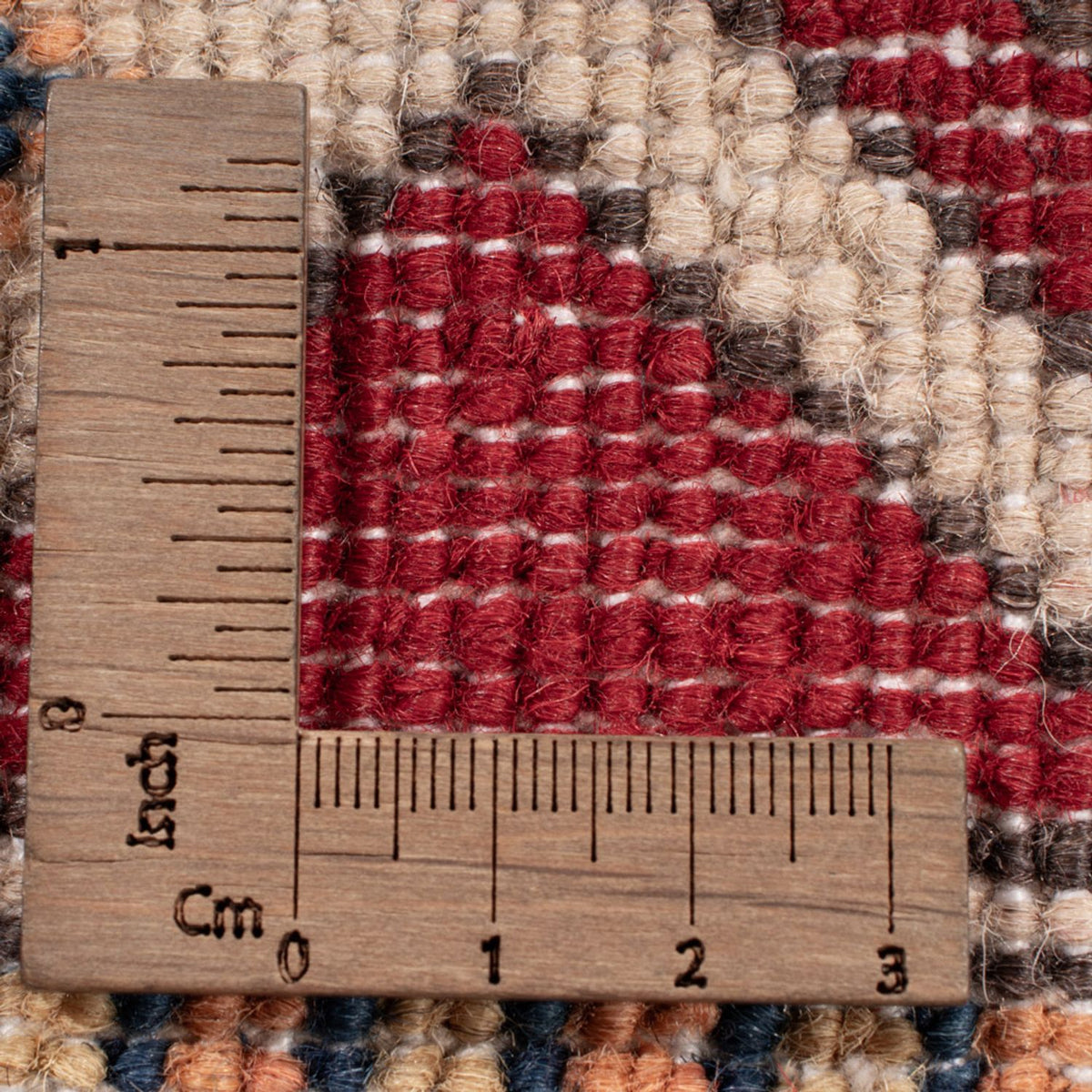 Ziegler Carpet - Kazak - 232 x 166 cm - flerfärgad