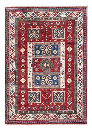 Ziegler Carpet - Kazak - 238 x 169 cm - flerfärgad