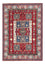 Ziegler Carpet - Kazak - 238 x 169 cm - flerfärgad