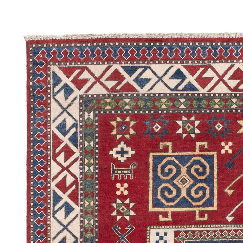 Ziegler Carpet - Kazak - 238 x 169 cm - flerfärgad