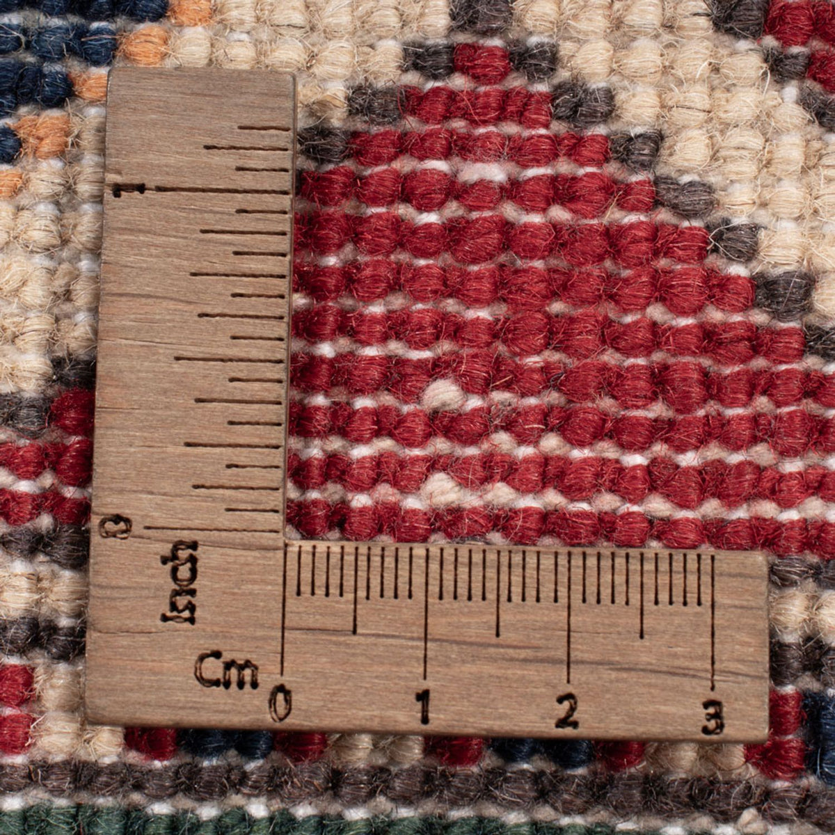 Ziegler Carpet - Kazak - 238 x 169 cm - flerfärgad