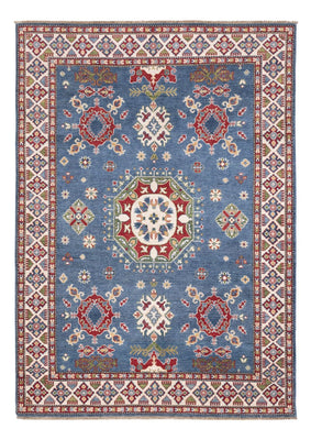 Ziegler Carpet - Kazak - 234 x 170 cm - blå