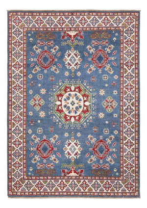 Ziegler Carpet - Kazak - 234 x 170 cm - blå