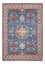 Ziegler Carpet - Kazak - 234 x 170 cm - blå