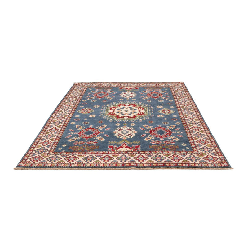 Ziegler Carpet - Kazak - 234 x 170 cm - blå