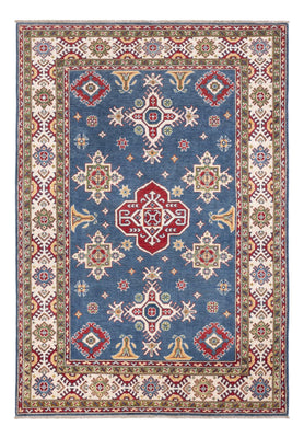 Ziegler Carpet - Kazak - 245 x 171 cm - blå