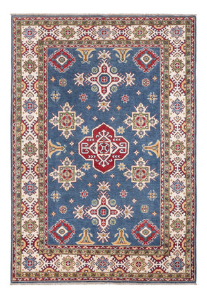 Ziegler Carpet - Kazak - 245 x 171 cm - blå