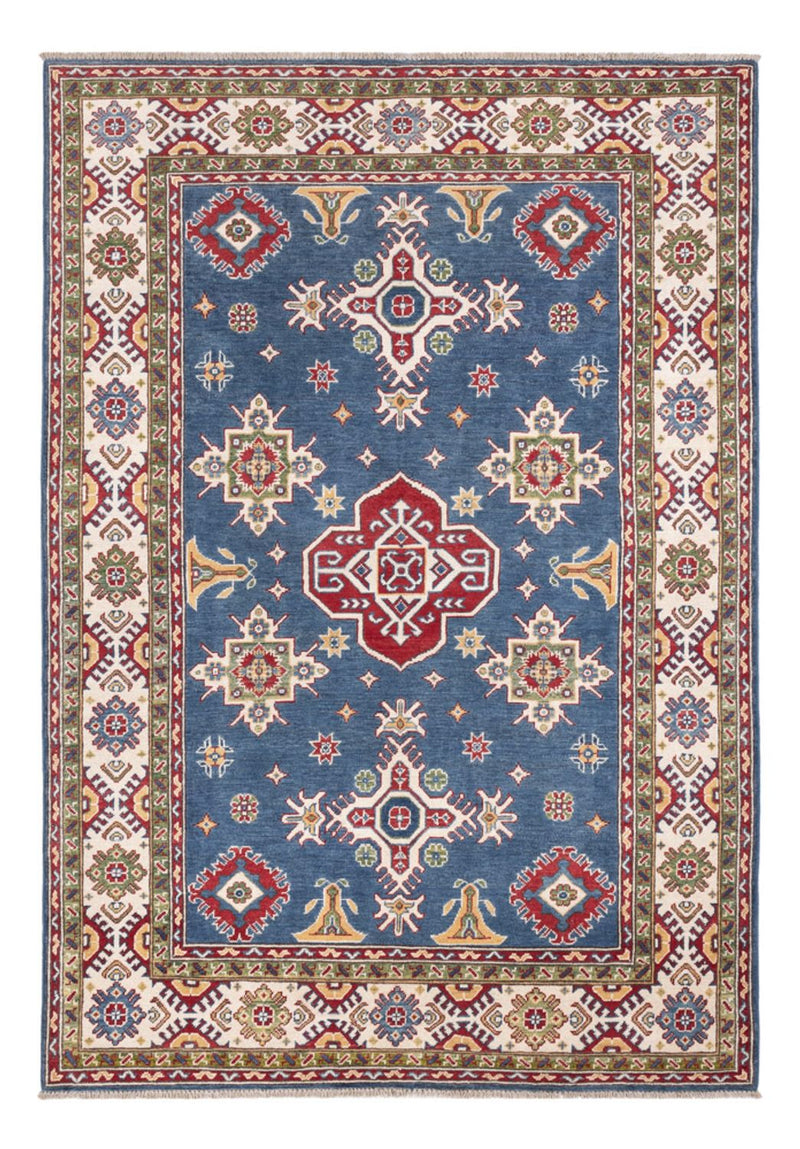 Ziegler Carpet - Kazak - 245 x 171 cm - blå