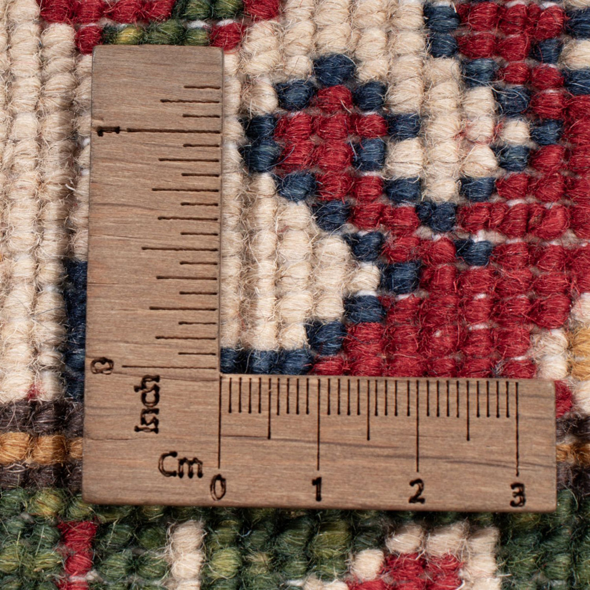 Ziegler Carpet - Kazak - 245 x 171 cm - blå