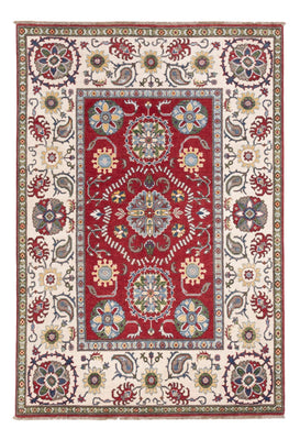 Ziegler Carpet - Kazak - 218 x 150 cm - röd
