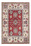 Ziegler Carpet - Kazak - 218 x 150 cm - röd