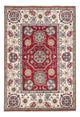 Kazak Mattan 218x150cm - Oriental Carpet