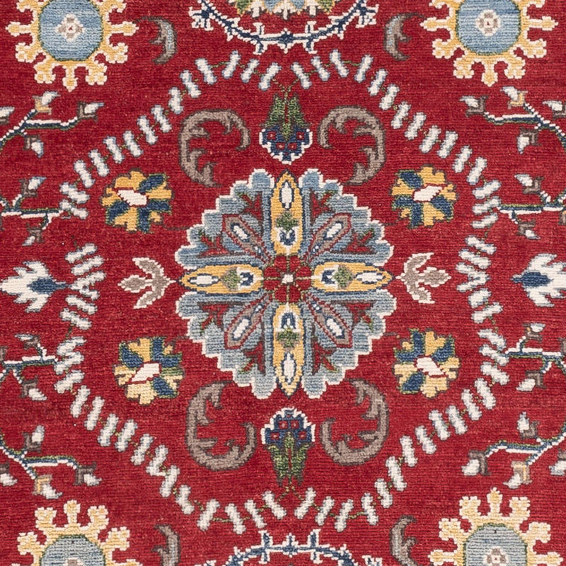 Ziegler Carpet - Kazak - 218 x 150 cm - röd