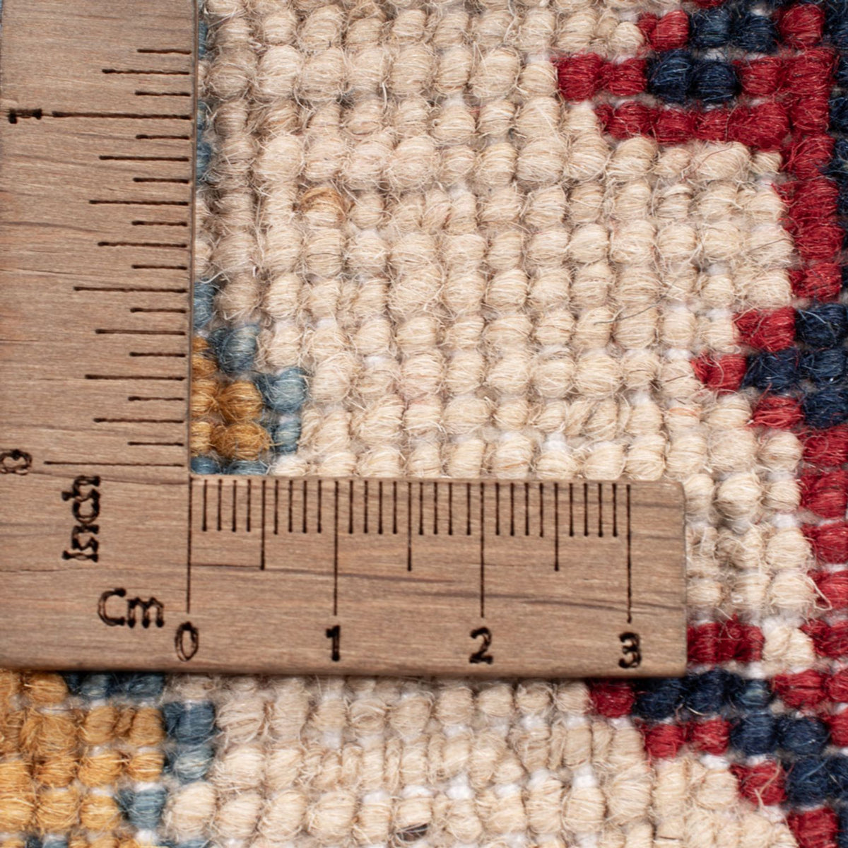 Ziegler Carpet - Kazak - 218 x 150 cm - röd