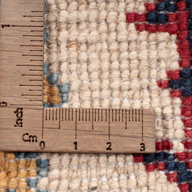 Ziegler Carpet - Kazak - 218 x 150 cm - röd