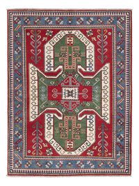 Ziegler Carpet - Kazak - 201 x 151 cm - flerfärgad