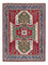 Ziegler Carpet - Kazak - 201 x 151 cm - flerfärgad