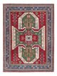 Kazak Mattan 201x151cm - Oriental Carpet